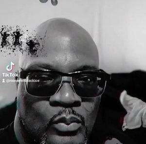 Meet your Posher, Roosevelt